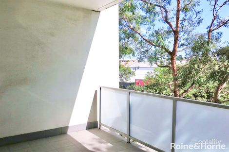 Property photo of 235/3 Queen Street Rosebery NSW 2018