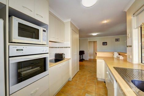 Property photo of 2 Cartwright Court Kalkie QLD 4670