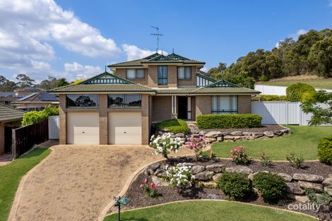 Property photo of 13 Craven Place Mount Annan NSW 2567