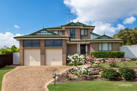 Property photo of 13 Craven Place Mount Annan NSW 2567