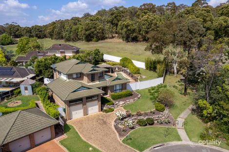 Property photo of 13 Craven Place Mount Annan NSW 2567