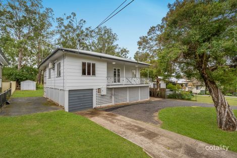 44 Mount Crosby Rd, Tivoli, QLD 4305