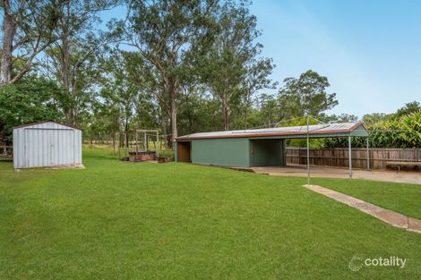 Property photo of 44 Mount Crosby Road Tivoli QLD 4305