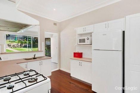 Property photo of 181 Park Avenue Kotara NSW 2289