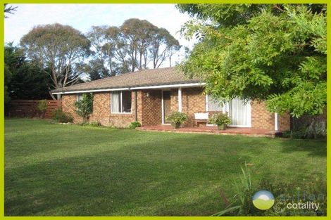 Property photo of 121A Ellendon Street Bungendore NSW 2621