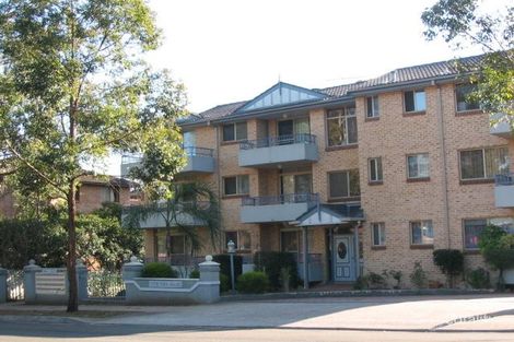 Property photo of 267 Dunmore Street Pendle Hill NSW 2145