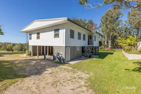 Property photo of 56 Hennessey Road Delaneys Creek QLD 4514
