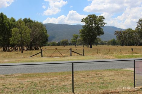 Property photo of 145 Strzelecki Way Corryong VIC 3707