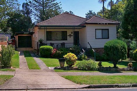 Property photo of 30 Bardia Road Carlingford NSW 2118