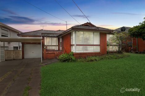 Property photo of 87 Denman Road Georges Hall NSW 2198