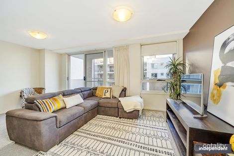 Property photo of 45/57 Benjamin Way Belconnen ACT 2617