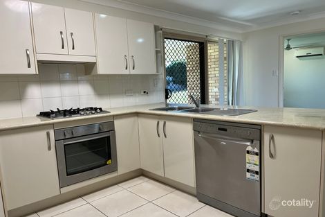 Property photo of 47 Riley Drive Gracemere QLD 4702