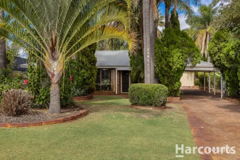 Property photo of 33 Marungi Way Greenfields WA 6210