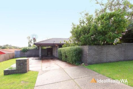 Property photo of 6 Myrtle Street Willetton WA 6155