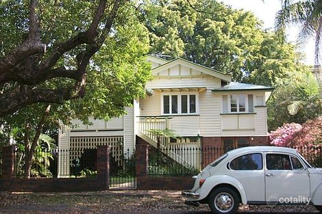 Property photo of 5 Abbott Street New Farm QLD 4005