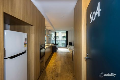 Property photo of 504/11 Rose Lane Melbourne VIC 3000
