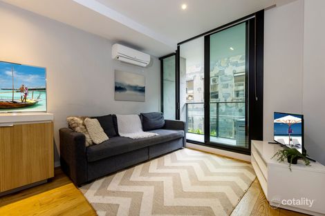 Property photo of 504/11 Rose Lane Melbourne VIC 3000