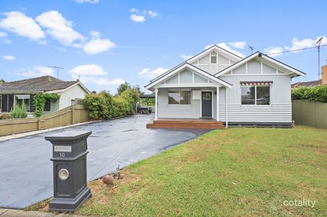 Property photo of 10 Dodemaides Road Trafalgar VIC 3824
