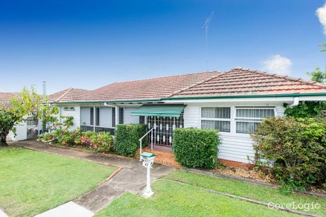 Property photo of 43 Sefton Avenue Clayfield QLD 4011