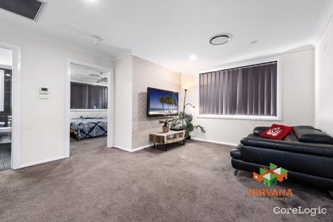 Property photo of 17 Flynn Street Schofields NSW 2762