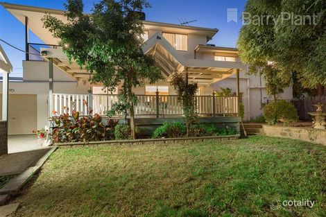 Property photo of 1 Exell Drive Dandenong North VIC 3175
