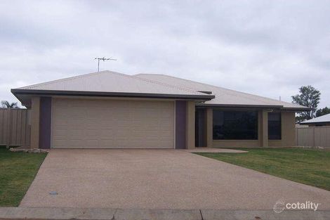 Property photo of 9 Mooney Crescent Emerald QLD 4720