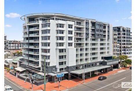 4/19a Market St, Wollongong, NSW 2500
