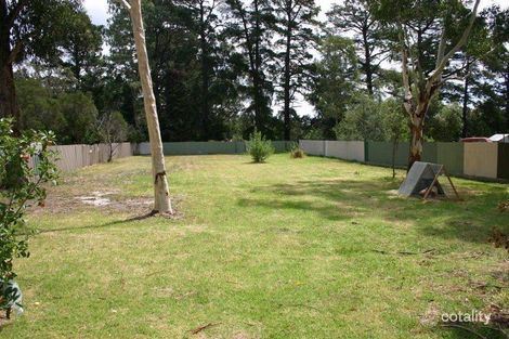 Property photo of 20 Bunyip-Modella Road Bunyip VIC 3815