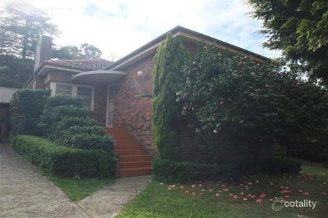 Property photo of 10 Rosen Street Epping NSW 2121