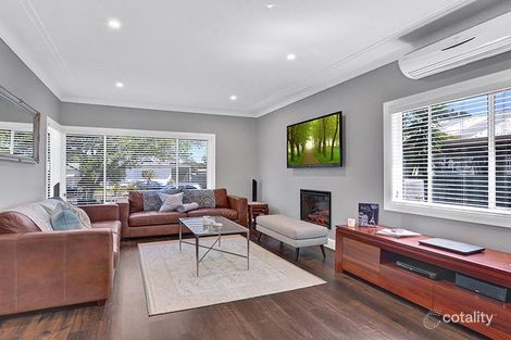 Property photo of 1 Compton Street Bass Hill NSW 2197