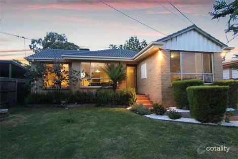 Property photo of 10 Boulton Court Greensborough VIC 3088