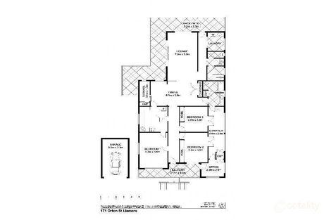 Property photo of 171 Orion Street Lismore NSW 2480