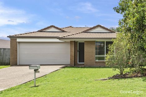 Property photo of 81 Chetwynd Street Redbank Plains QLD 4301