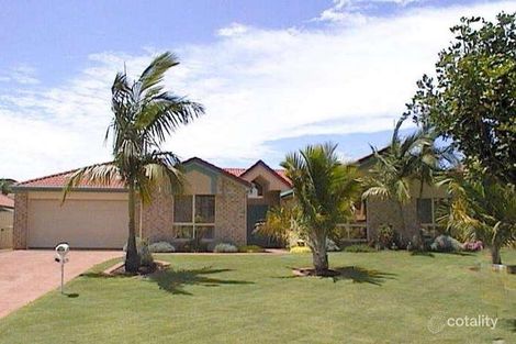 48 The Boulevard, Redland Bay, QLD 4165