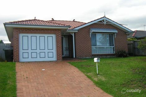 43 Codlin St, Englorie Park, NSW 2560