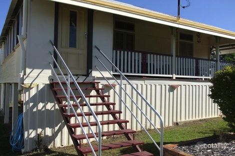 Property photo of 128 Walker Street Maryborough QLD 4650