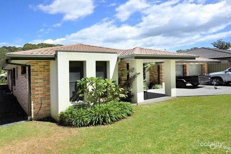 Property photo of 10 Paddymelon Circuit Bonville NSW 2450