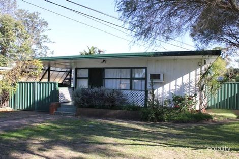 Property photo of 39 Radburn Road Hebersham NSW 2770