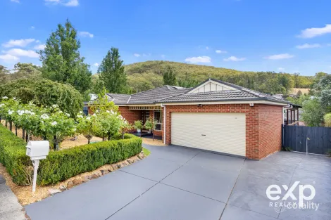 Property photo of 2 Hoddle Street Yarra Junction VIC 3797