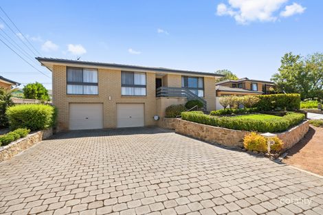 Property photo of 33 Mortlock Circuit Kaleen ACT 2617