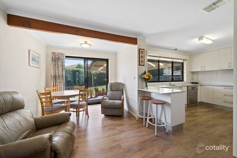 Property photo of 33 Mortlock Circuit Kaleen ACT 2617