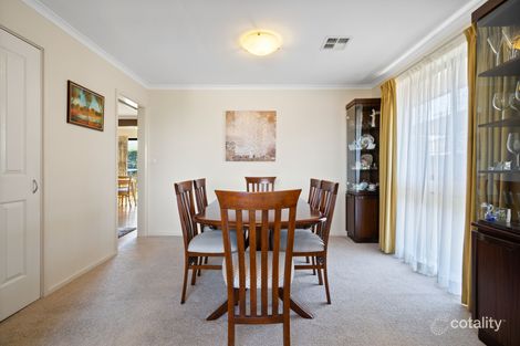 Property photo of 33 Mortlock Circuit Kaleen ACT 2617