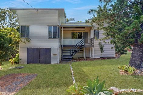 Property photo of 74 Jardine Street West Rockhampton QLD 4700