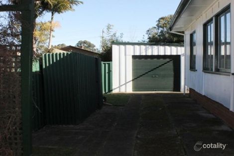 Property photo of 39 Radburn Road Hebersham NSW 2770
