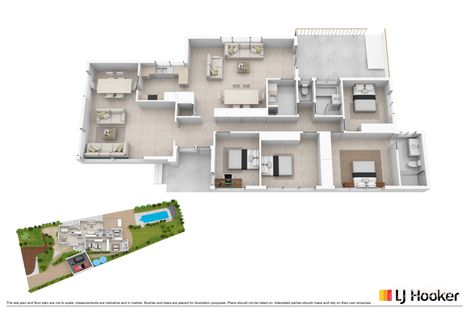 Property photo of 41 Tullaroop Street Duffy ACT 2611