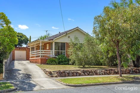 Property photo of 84 Harrison Street Box Hill North VIC 3129