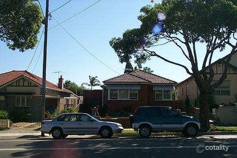 66a Burwood Rd, Belfield, NSW 2191