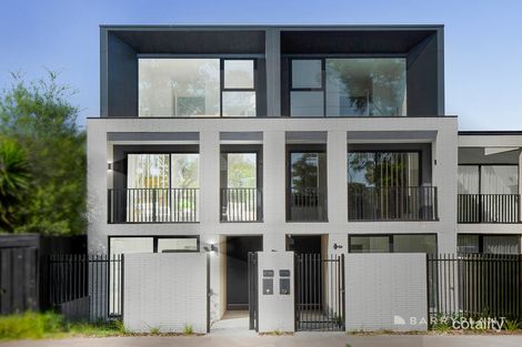 Property photo of 8/124 White Street Mordialloc VIC 3195