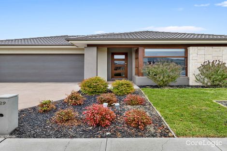 Property photo of 29 Cascade Drive Beveridge VIC 3753