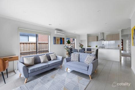 Property photo of 29 Cascade Drive Beveridge VIC 3753